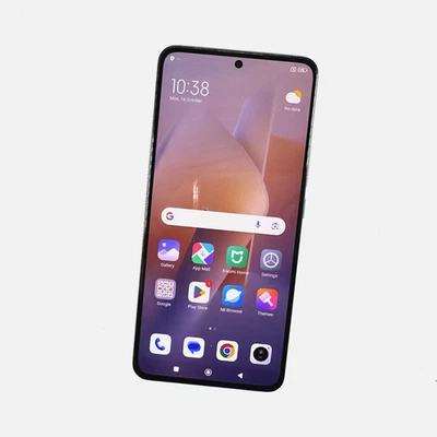 Xiaomi 12T Pro 256GB Black Unlocked Dual SIM Average Condition Grade C 919 - Image 1 of 4