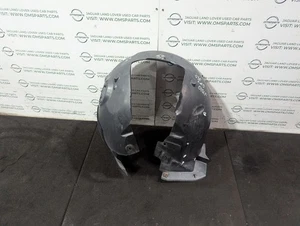JAGUAR XE X760 O/S DRIVER SIDE RIGHT FRONT ARCH LINER GX63-16A573-AE - Picture 1 of 5