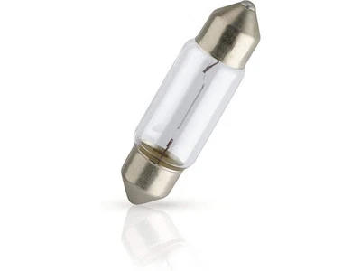 For 1997-1999 BMW 318ti Courtesy Light Bulb Philips 12574DRCN 1998 - Image 1 of 2