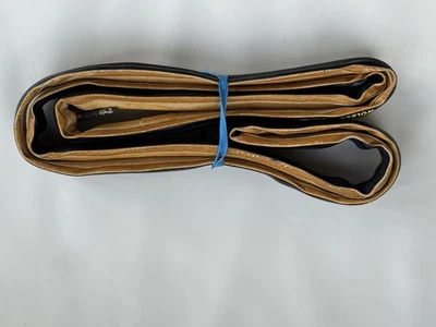 Wolber Pro SP1 Tubular Tire Vintage 700c x 21.5mm - For Display Only - Photo 1/4