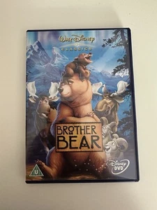 Brother Bear - Picture 1 of 3