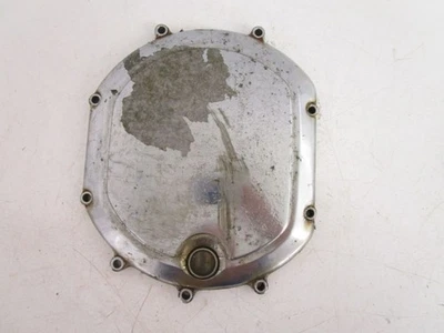 80 Kawasaki KZ 1000 G Z1 Classic Clutch Cover - Image 1 of 4