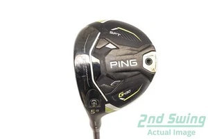 Ping G430 SFT Fairway Wood 5 Wood 5W 19° Graphite Senior Left 42.75in - Picture 1 of 8