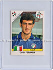 Rare !! Sticker Ciro Ferrara "World Cup - Italia 90" Panini