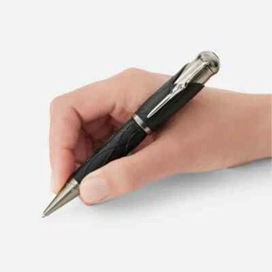 PENNA MONT BLANC Writers Edition Homage to Brothers Grimm Edizione Limitata - Foto 1 di 3