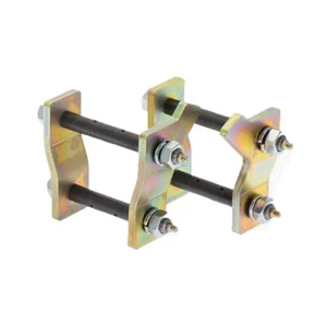 OME Rear Leaf Spring Shackle Kit OMEGS12 for Toyota Tacoma (98-04) Old Man Emu - Picture 1 of 3
