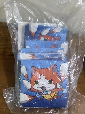 LEGO 'YOKAI WATCH Película' SERVILLETAS DE ALMUERZO (96) Suministros para Fiesta de Cumpleaños Foto 1 de 4