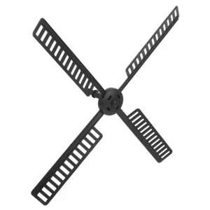 Flügel Für Garten Windmühle Ventilatorflügel Holländischen Windmühlenblätter - Bild 1 von 20
