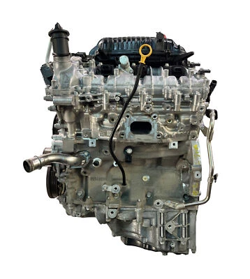 Motor 2016 para Cadillac Chevrolet CTS CT6 3,6 LGX 309 - 340 HP Foto 1 de 4