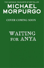 Michael Morpurgo Waiting for Anya (Paperback) (UK IMPORT)