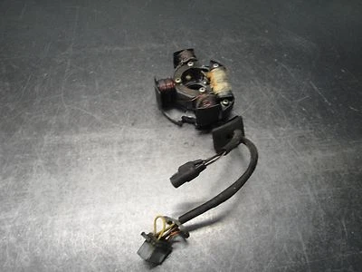 95 Polaris Indy 440 XCR 1995 carrocería especial moto de nieve motor estator mag mag Foto 1 de 4