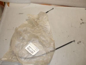 Honda 39273-SA5-672 Cable, Water Valve 1984-1985 Honda Accord 39273SA5672 NOS - Picture 1 of 4