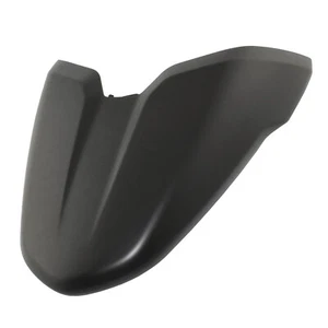Matte Black Passenger Rear Seat Cover Cowl For DUCATI Monster 821 1200 2018-2021 - Picture 1 of 6