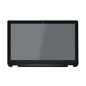 For Toshiba Satellite Radius P55W-B5318 FHD LCD Touch Screen Display Assembly - Picture 1 of 4