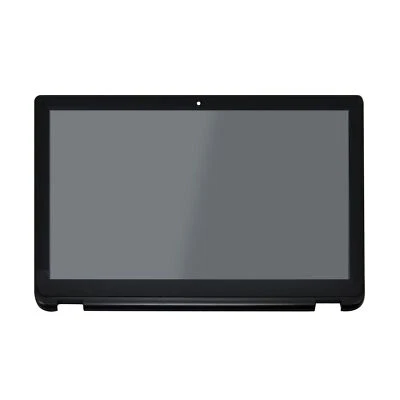 For Toshiba Satellite Radius P55W-B5318 FHD LCD Touch Screen Display Assembly - Image 1 of 4