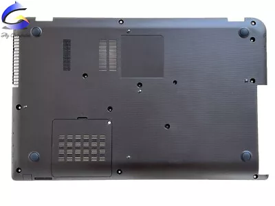 Nuevo Para Toshiba P55-A P55T-A P55t-A5202 S50D-A S55D-A5383 Parte Inferior 13N1-96A0301 Foto 1 de 2