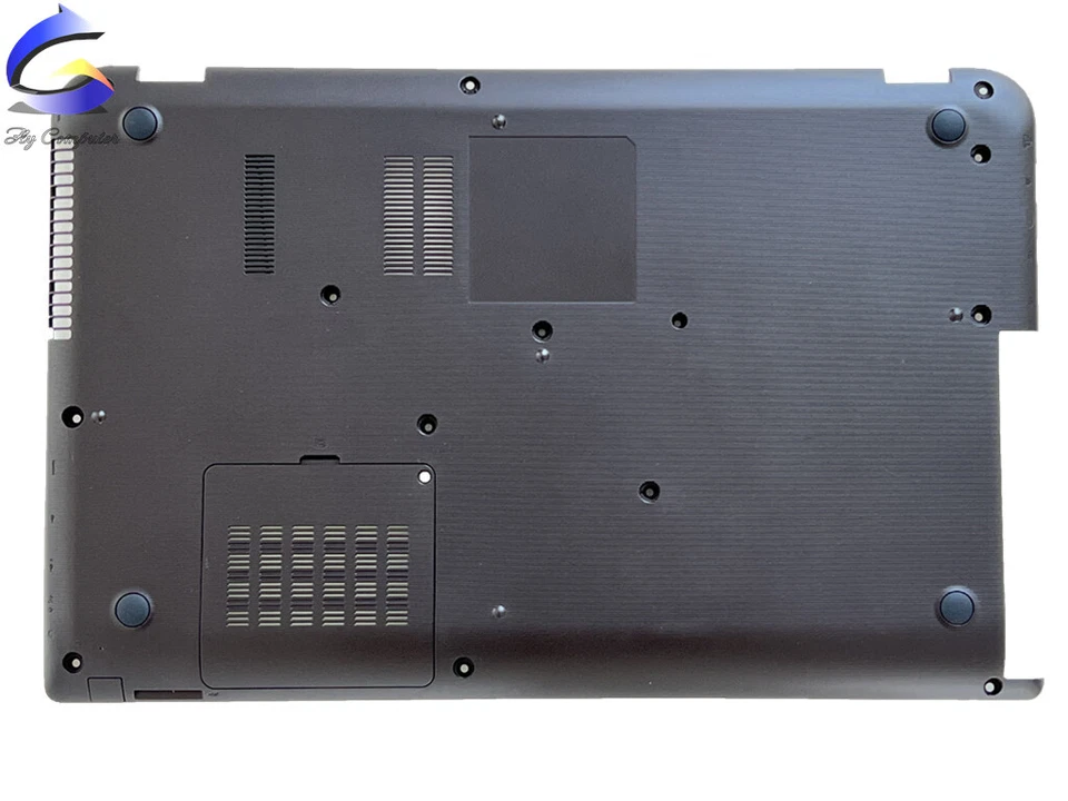 Nuevo Para Toshiba P55-A P55T-A P55t-A5202 S50D-A S55D-A5383 Parte Inferior 13N1-96A0301 Foto 1 de 2
