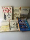 Bundle of 6 Clasisc Penguin Paperback Book - Varius Titles Please See PIctures 