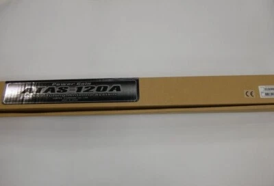 Sistema de antena de ajuste ativo Yaesu ATAS-120A para FTDX101 FTDX10 FT-991A etc. - Imagem 1 de 4