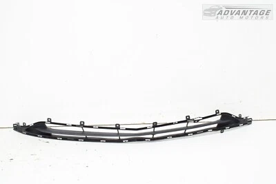 2016-2018 雪佛兰 CRUZE FRONT BUMPER LOWER 底部格栅 84212683 原始设备制造商 — 第 1/4 张图片