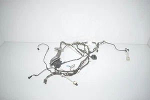 BMW F25 X3 F26 Door Wiring Harness, Passenger Side 9252387 9252388 9243663 - Picture 1 of 7