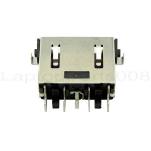 For Lenovo Legion 5-15ARH05H 82B1000AUS DC IN Power Jack Charging Port - Picture 1 of 13