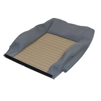 Rest Cover Front Right VW T5 Camper California Camp Mobile Beige Fabric Grey - Image 1 of 4