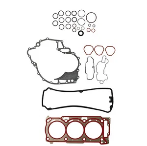 SBT Complete Gasket Kit: Sea-Doo 300 2016-2021 RXP/RXP X RXT/RXT X - Picture 1 of 1