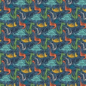 Soft Shell 3-LAYER Waterproof Fabric Material DINO - PETROL - Picture 1 of 1