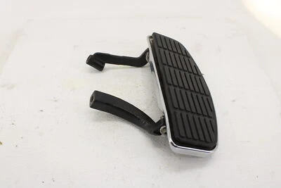 97-05 Harley Davidson Touring Electra Road Right Front Footrest - Image 1 of 4