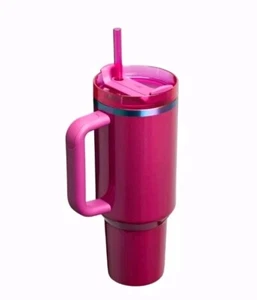 Taza Stanley Trufa Bayas 30 OZ Vaso DÍA DE SAN VALENTÍN - Imagen 1 de 5
