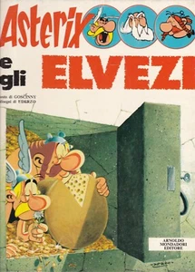 ASTERIX e gli elvezi - Picture 1 of 1