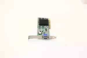 Dell 7K113 109-73100-02 16MB AGP Video Graphics Card. SKU221486 - Picture 1 of 5