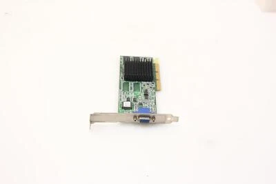 Dell 7K113 109-73100-02 16MB AGP Video Graphics Card. SKU221486 - Image 1 of 4