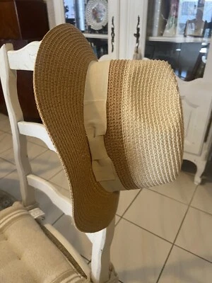 Chapeau Christine    Laure - Photo 1/3