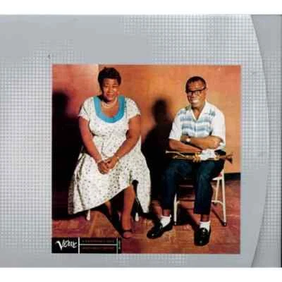 Ella and Louis [LP] - VINYL Foto 1 de 3
