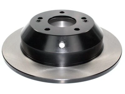 Rotor de freno trasero para Kia Sorento 2011-2020 41379ZJNK 2012 2013 2014 2015 2016 Foto 1 de 2