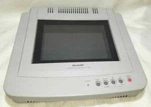 SHARP Computer Projection Panel QA-350B Powers on - Picture 1 of 12