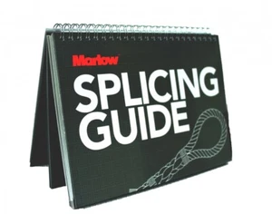 Marlow Rope Splicing Guide - Picture 1 of 3