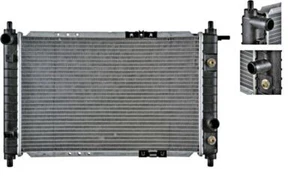 MAHLE Radiator For DAEWOO Matiz 98-02 96314162 - Picture 1 of 12