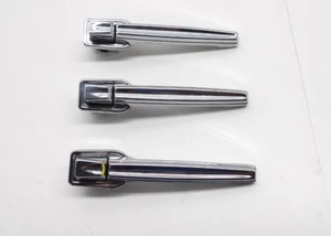 71-95 Chevrolet G10 G20 Van GMC Vandura OEM Door Handle THREE PACK 335741 - Picture 1 of 12