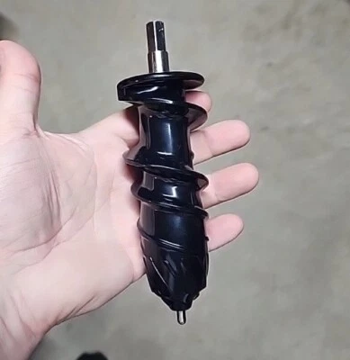 Juice Auger For Emeril Lagasse Pasta & Juicer Maker PM-01 - Image 1 of 4