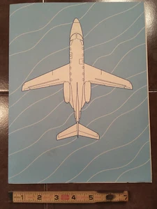 Original Mitsubishi Diamond i/Citation II Comparison Sales Brochure, QuadFold,  - Picture 1 of 7