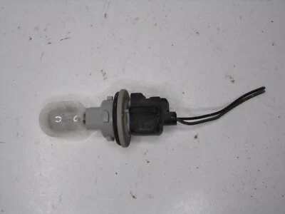 00-06 三菱 MONTERO "LIMITED" HEADLIGHT TURNAL BULB PLUG 2 WIRE K3678 — 第 1/3 张图片