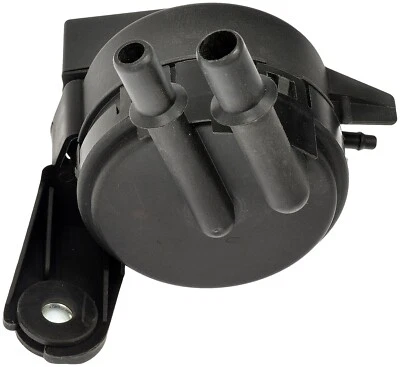 Válvula de purga de bote de vapor Dorman para Ford Mustang 1999-2000 Foto 1 de 4