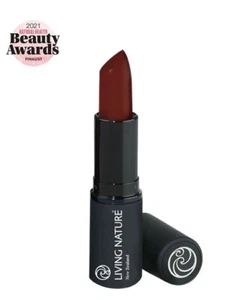 Living Nature Lipsticks - Pure Passion - Picture 1 of 1