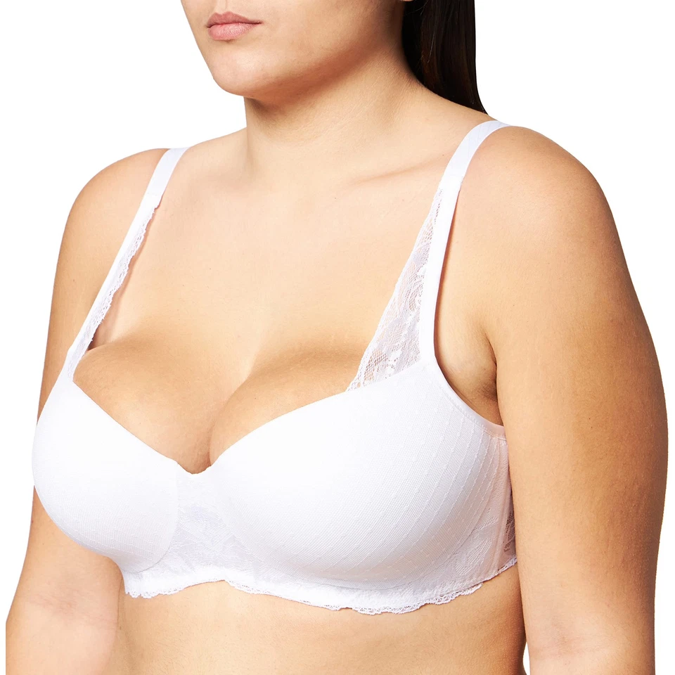 Triumph Magic Wire Lite Mwhp gepostert Bügel BH - Bild 1 von 1