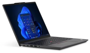 Lenovo ThinkPad E14 G6 21M30006GE R5-7535U 16GB/512GB SSD 14"FHD+ DOS - Bild 1 von 8