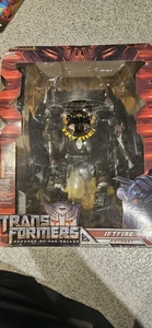 Transformers Revenge of The Fallen Jetfire Movie Leader Class 2009 Hasbro BNIB - Picture 1 of 3