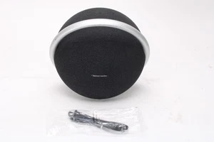 Harman / Kardon Onyx Studio 8 Portable Bluetooth Speaker - Fair Condition - Picture 1 of 5